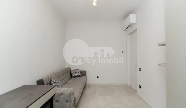 Apartament, Centru, BULGARĂ