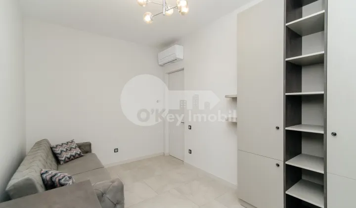 Apartament, Centru, BULGARĂ