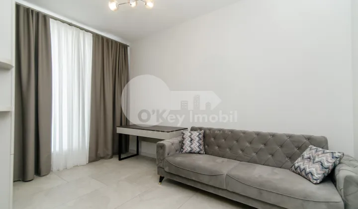 Apartament, Centru, BULGARĂ