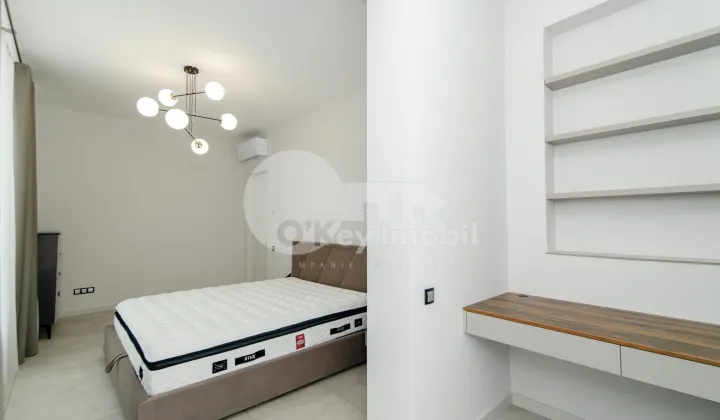 Apartament, Centru, BULGARĂ