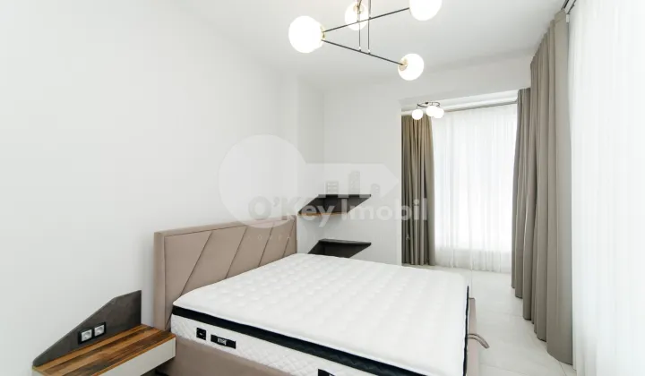 Apartament, Centru, BULGARĂ