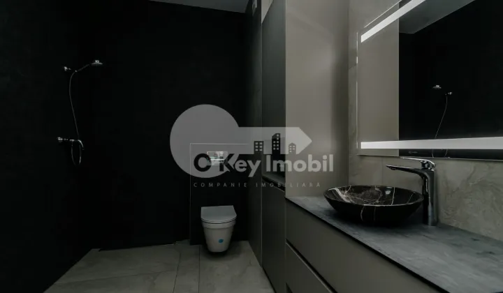 Apartament, Centru, BULGARĂ