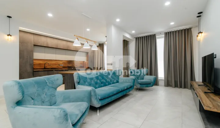 Apartament, Centru, BULGARĂ