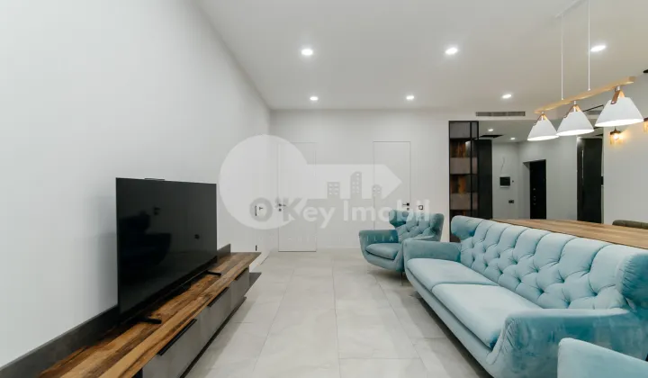 Apartament, Centru, BULGARĂ