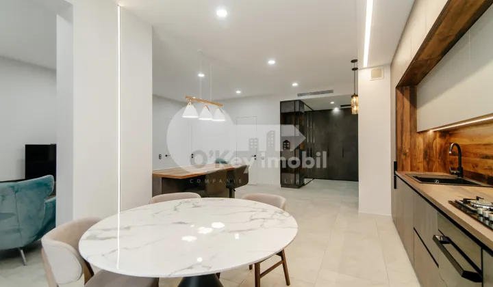 Apartament, Centru, BULGARĂ