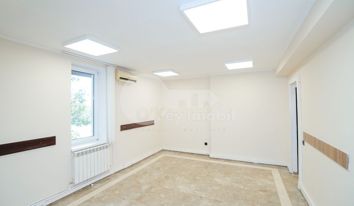 Офис, Центр, 31 АВГУСТА