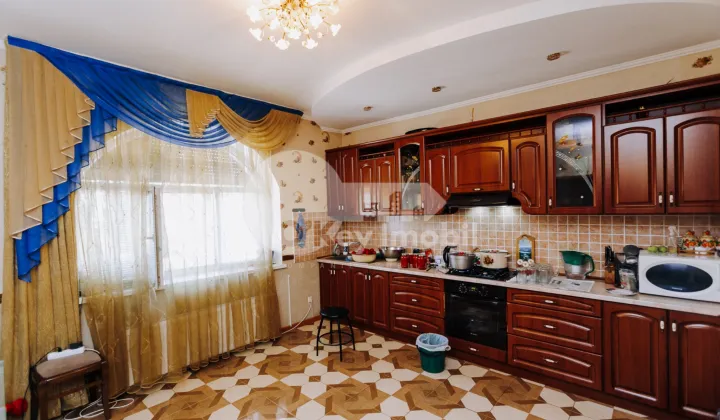 Дом, БОТАНИКА