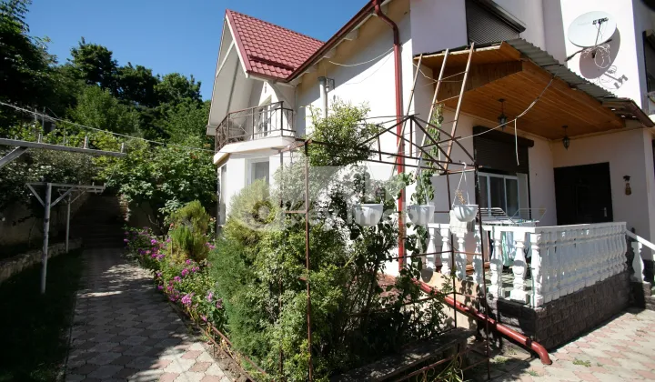 Дом, БОТАНИКА