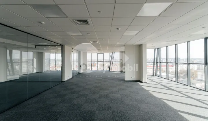 Oficiu, Centru, MIHAI VITEAZUL