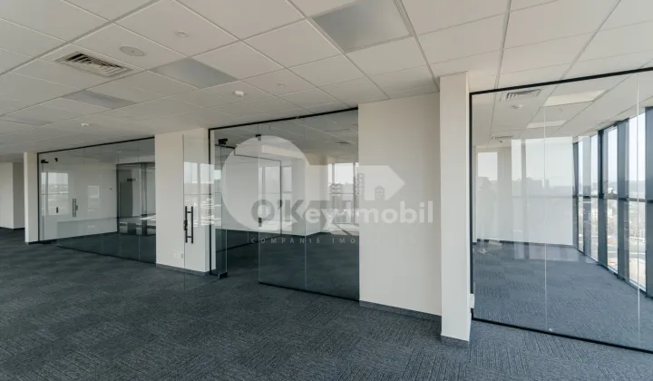 Oficiu, Centru, MIHAI VITEAZUL