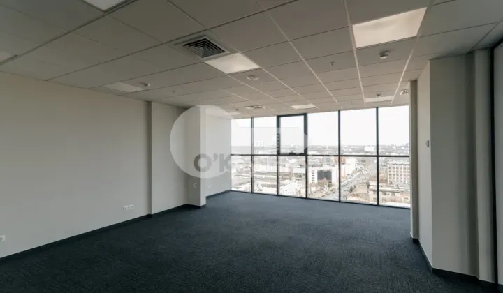 Oficiu, Centru, MIHAI VITEAZUL