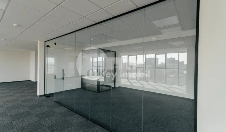 Oficiu, Centru, MIHAI VITEAZUL