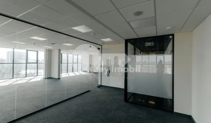 Oficiu, Centru, MIHAI VITEAZUL