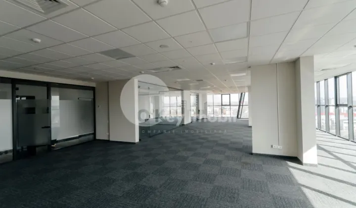 Oficiu, Centru, MIHAI VITEAZUL