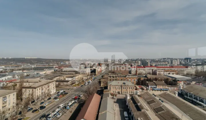 Oficiu, Centru, MIHAI VITEAZUL