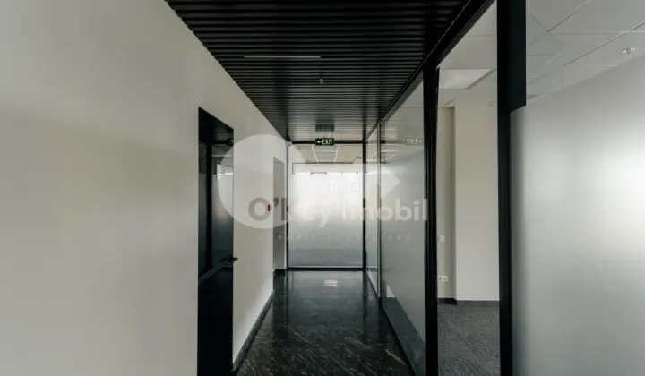 Oficiu, Centru, MIHAI VITEAZUL