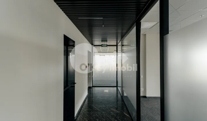 Oficiu, Centru, MIHAI VITEAZUL