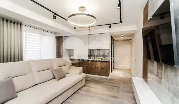 Квартира, Центр, ЩУСЕВА