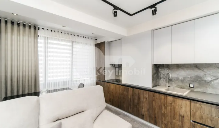 Квартира, Центр, ЩУСЕВА