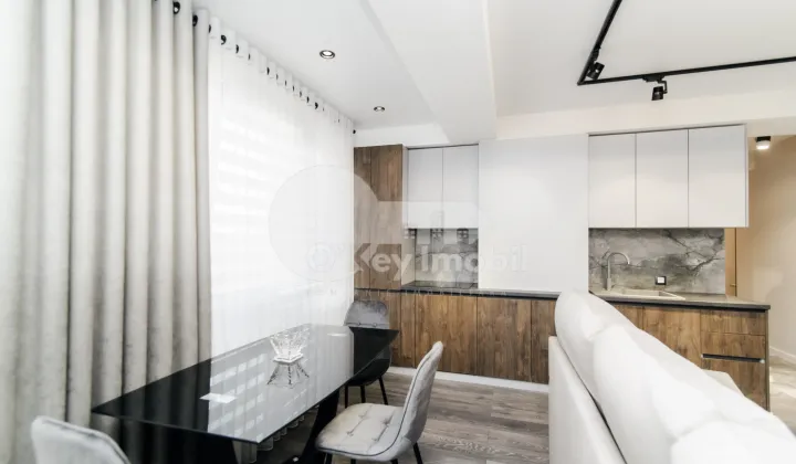 Квартира, Центр, ЩУСЕВА