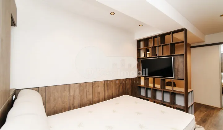 Квартира, Центр, ЩУСЕВА