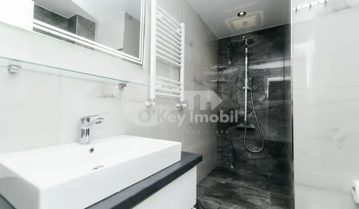 Квартира, Центр, ЩУСЕВА