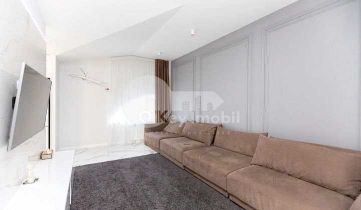 Apartament, Ciocana, MIHAIL SADOVEANU