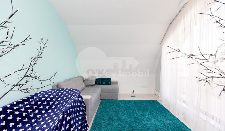 Apartament, Ciocana, MIHAIL SADOVEANU