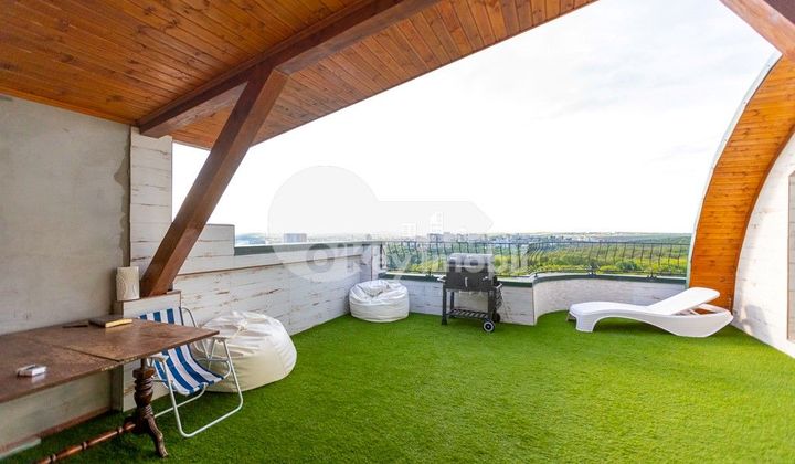 Apartament, Ciocana, MIHAIL SADOVEANU