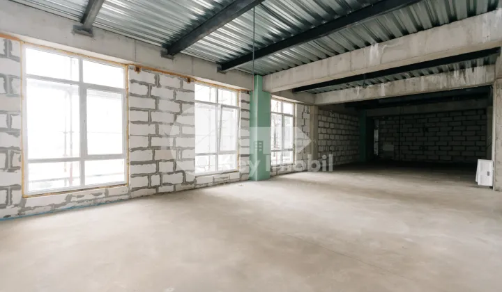 Офис, Центр, МИХАЙ ЕМИНЕСКУ