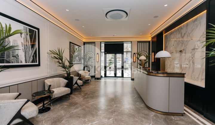 Офис, Центр, МИХАЙ ЕМИНЕСКУ