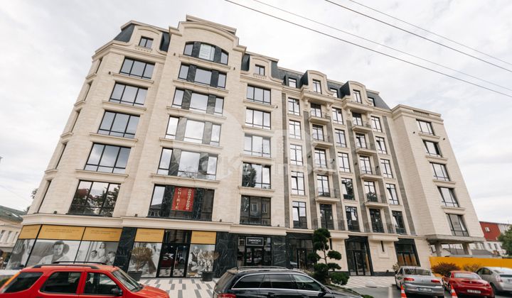 Офис, Центр, МИХАЙ ЕМИНЕСКУ