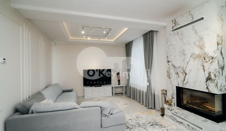 Casă, Centru, CIOCÂRLIEI