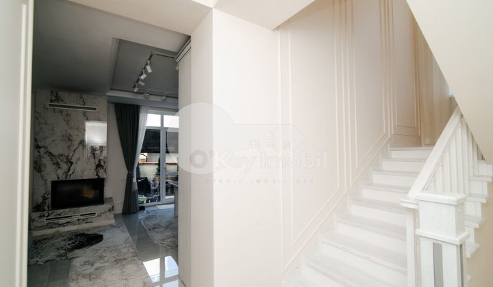 Casă, Centru, CIOCÂRLIEI