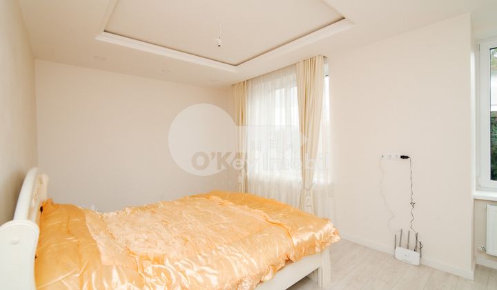 Casă, Centru, CIOCÂRLIEI