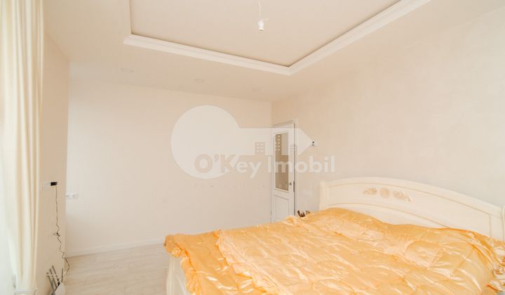 Casă, Centru, CIOCÂRLIEI