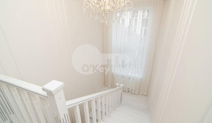 Casă, Centru, CIOCÂRLIEI