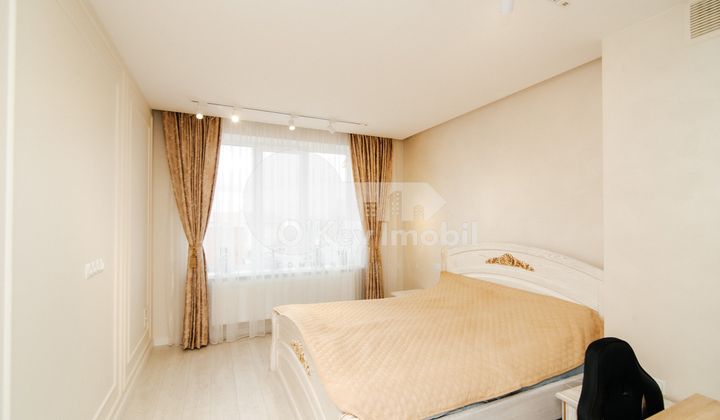 Casă, Centru, CIOCÂRLIEI