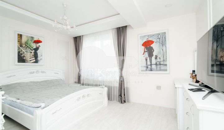 Casă, Centru, CIOCÂRLIEI