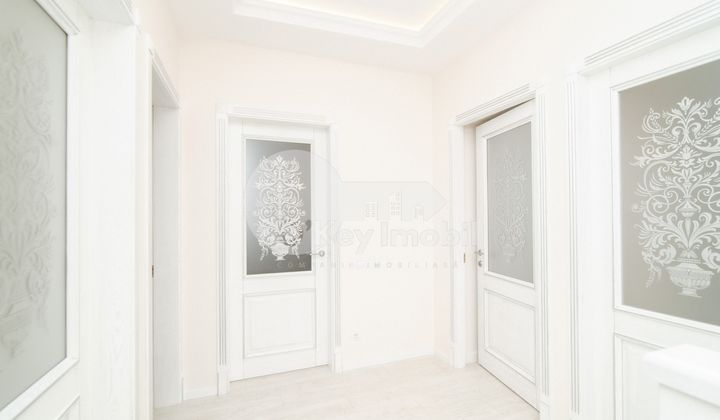 Casă, Centru, CIOCÂRLIEI