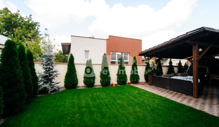 Casă, Centru, CIOCÂRLIEI