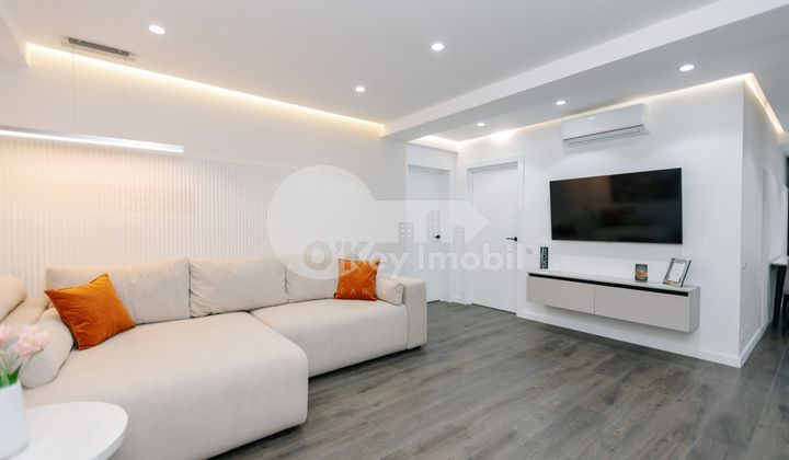 Квартира, Ботаника, ДЕЧЕБАЛ