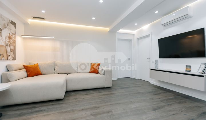 Квартира, Ботаника, ДЕЧЕБАЛ