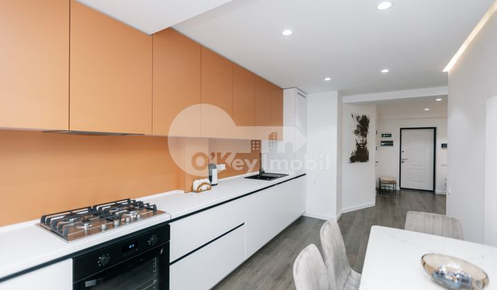 Квартира, Ботаника, ДЕЧЕБАЛ