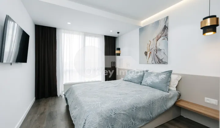 Apartament, Botanica, DECEBAL