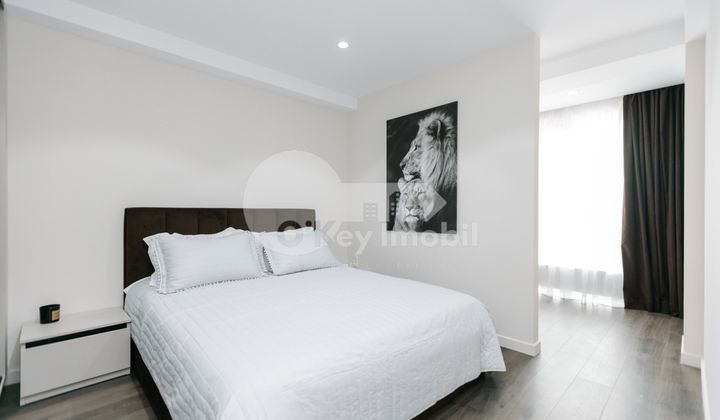 Квартира, Ботаника, ДЕЧЕБАЛ