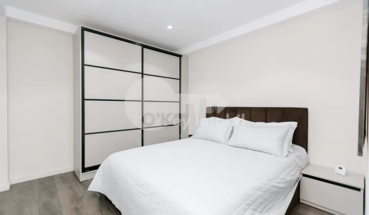 Apartament, Botanica, DECEBAL