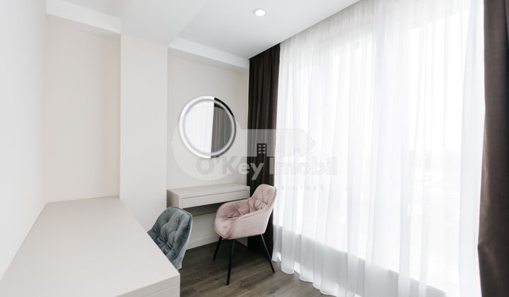 Квартира, Ботаника, ДЕЧЕБАЛ