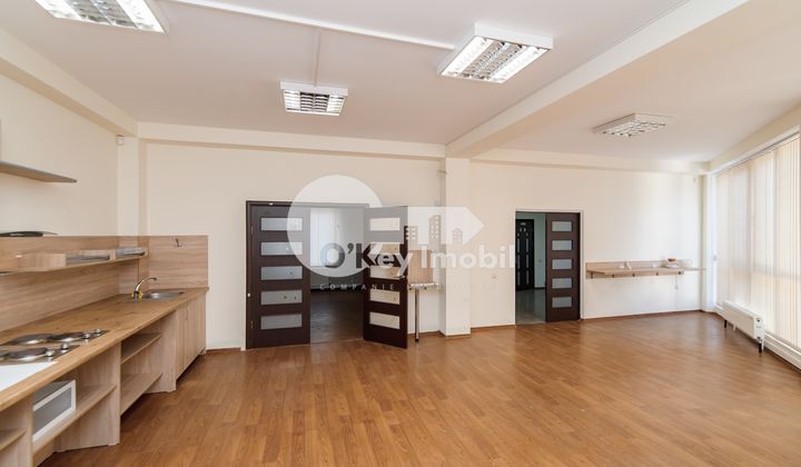 Комм. помещение, Центр, ЩУСЕВА