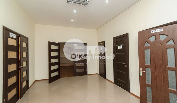 Комм. помещение, Центр, ЩУСЕВА